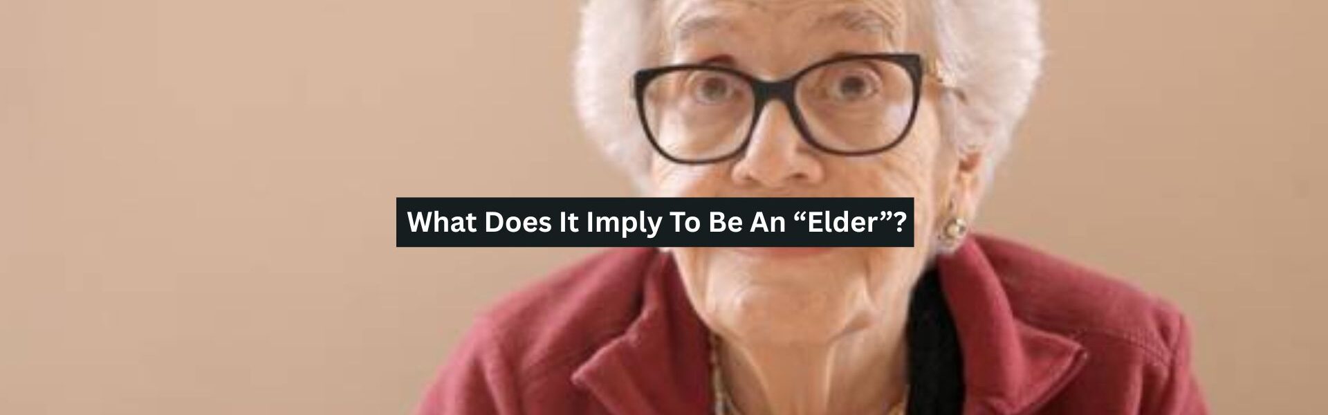 Elder