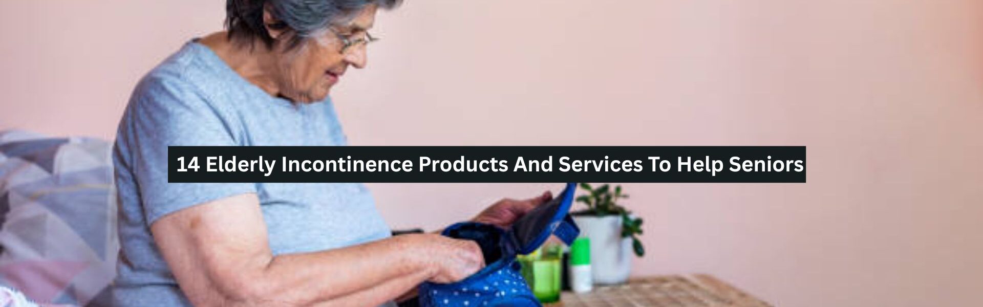 Services To Help Seniors