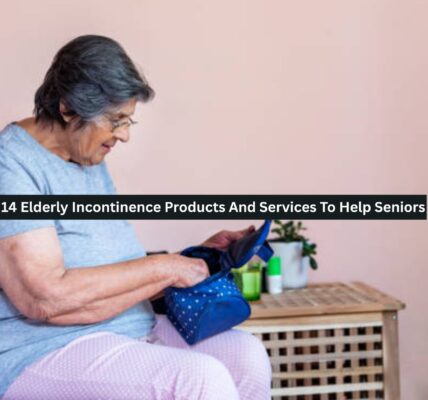 Services To Help Seniors