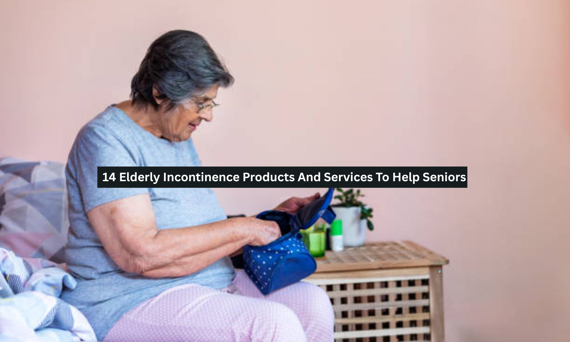 Services To Help Seniors