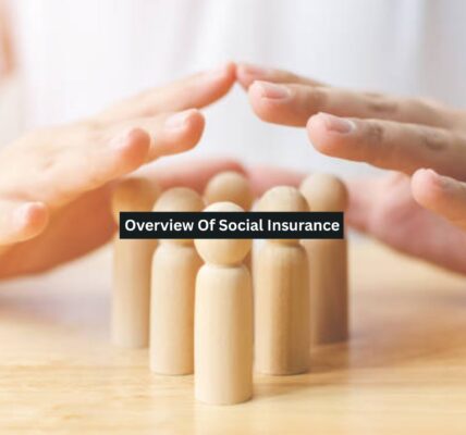 Social Insurance