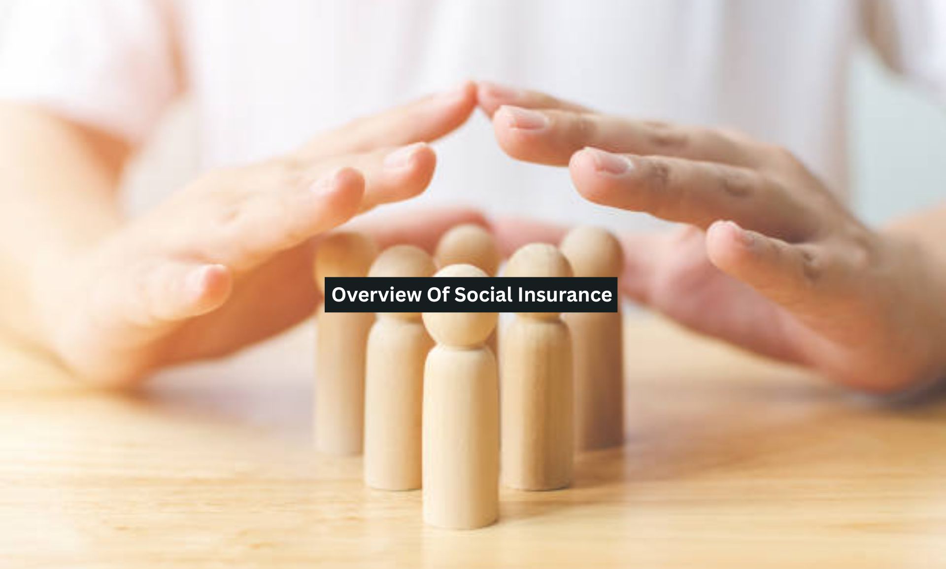 Social Insurance