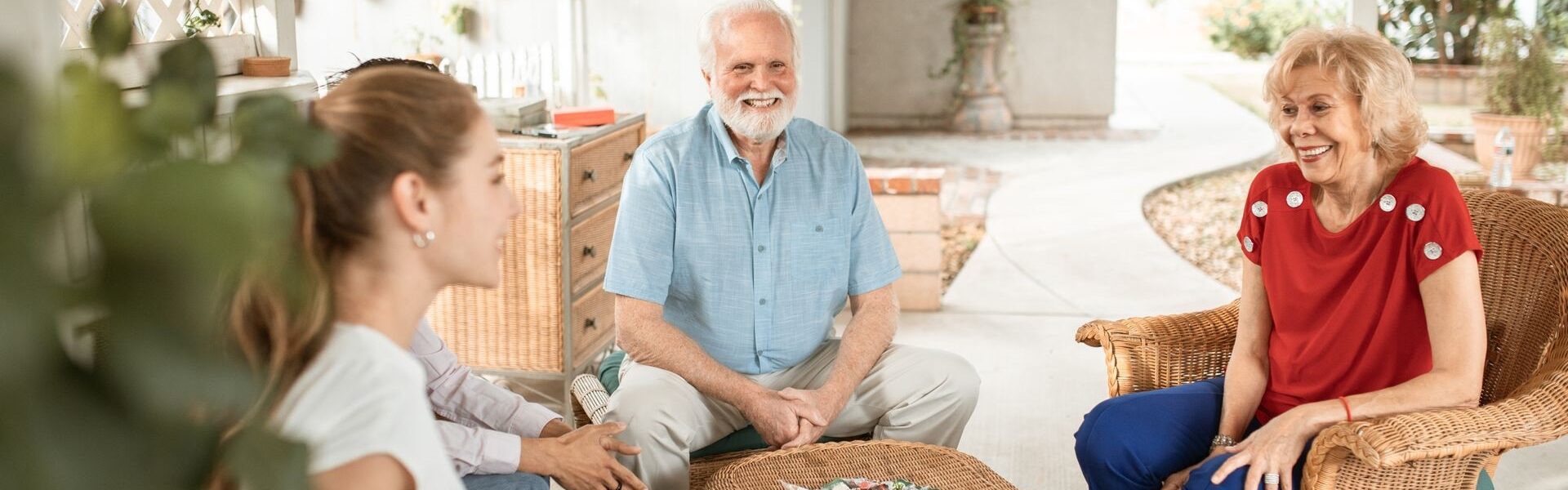 Assisted Living Cost