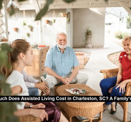 Assisted Living Cost