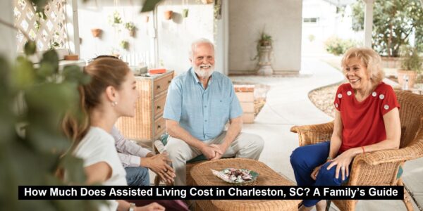 Assisted Living Cost