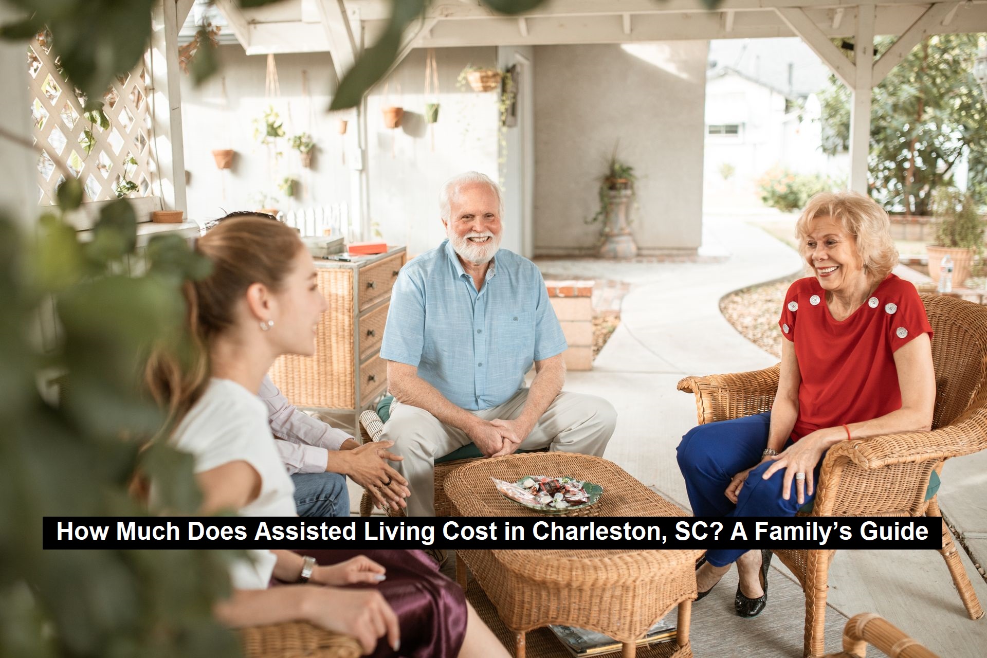 Assisted Living Cost