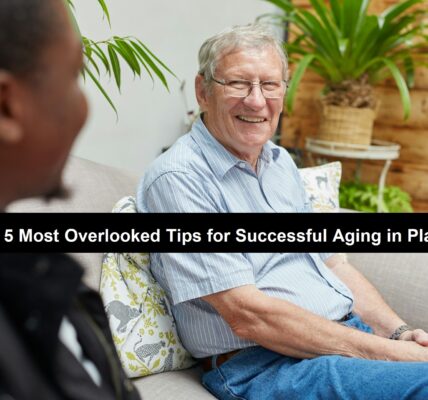 Successful Aging in Place
