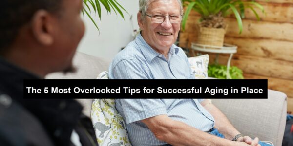 Successful Aging in Place