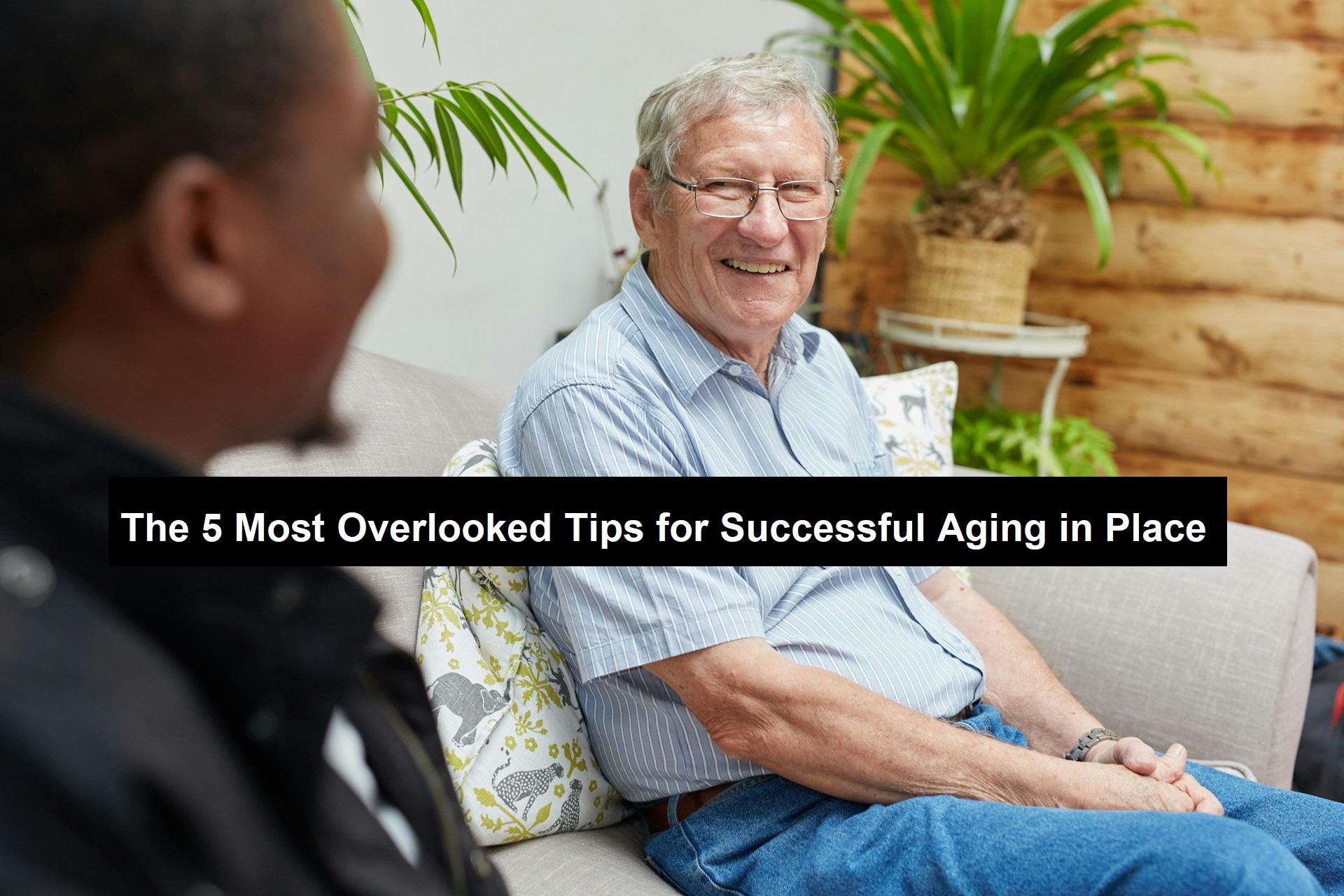 Successful Aging in Place