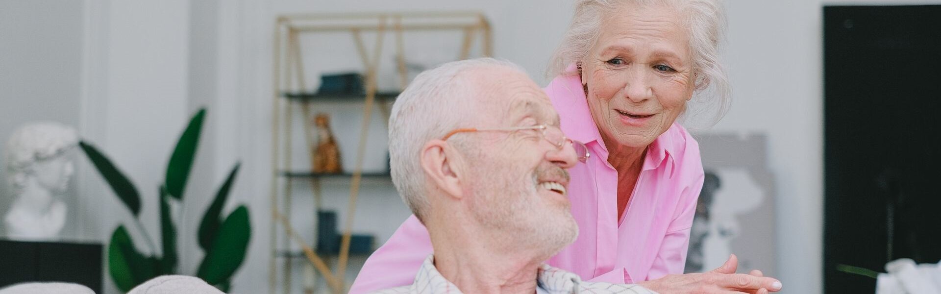 Support Healthy Aging