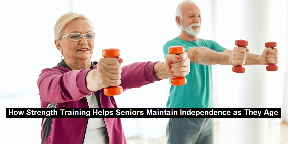 Strength Training
