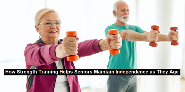 Strength Training