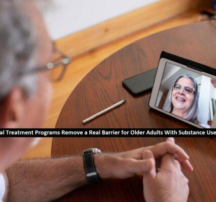 Virtual Treatment Programs