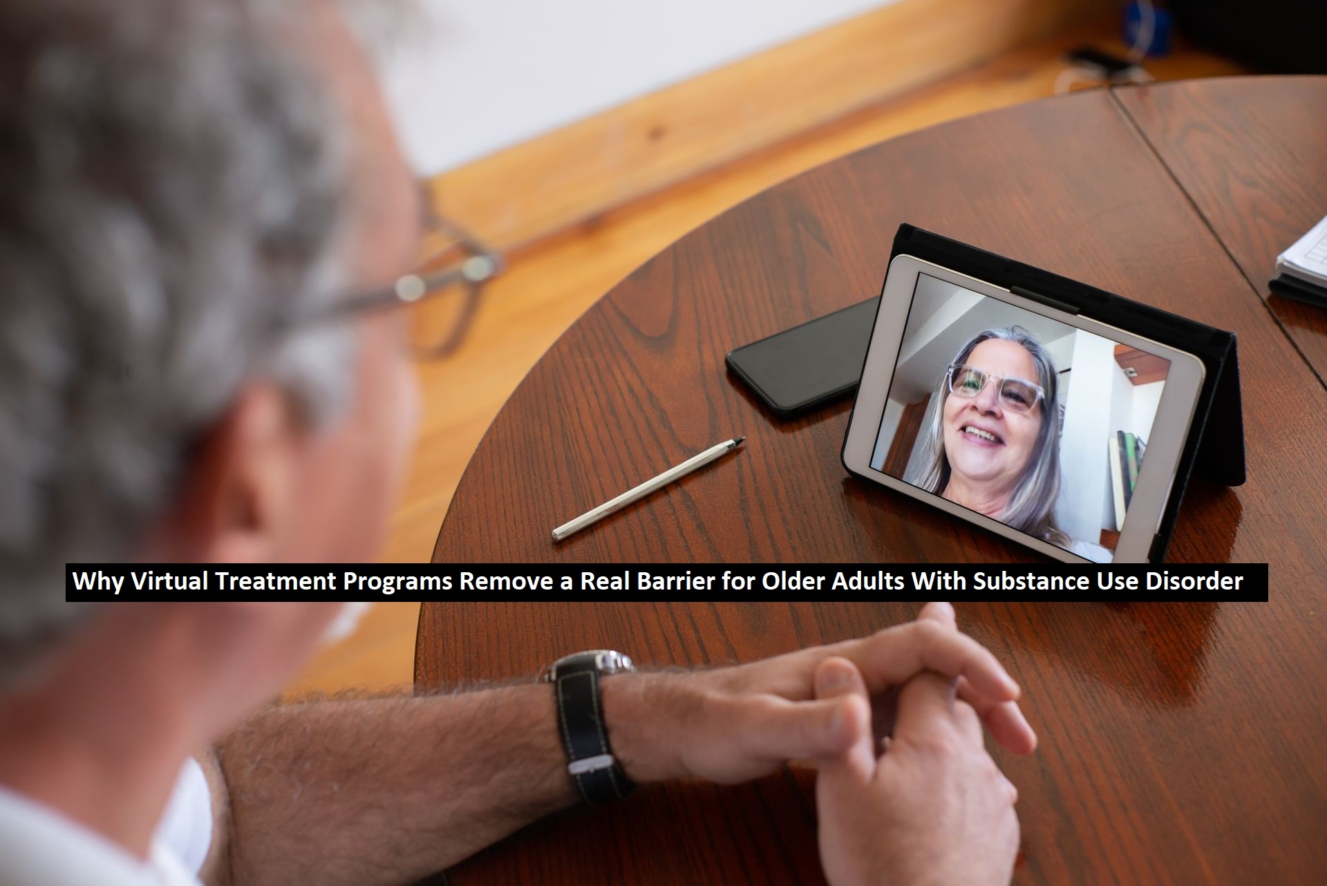 Virtual Treatment Programs