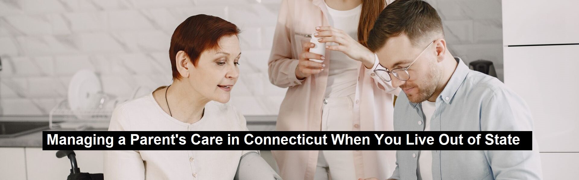 Parent's Care in Connecticut
