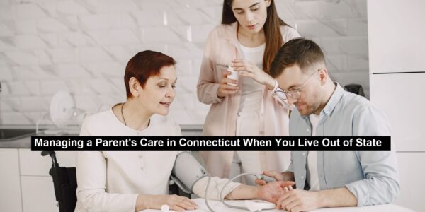Parent's Care in Connecticut