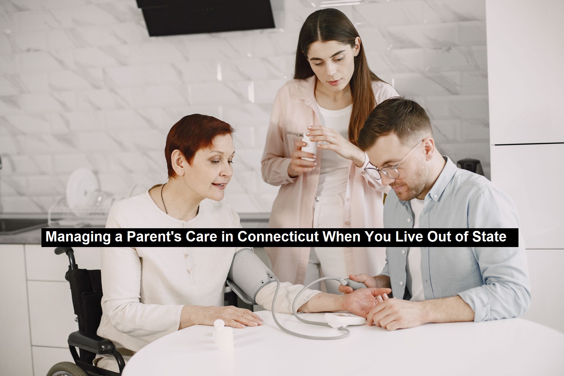Parent's Care in Connecticut